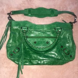 Balenciaga Classic City Mini bag